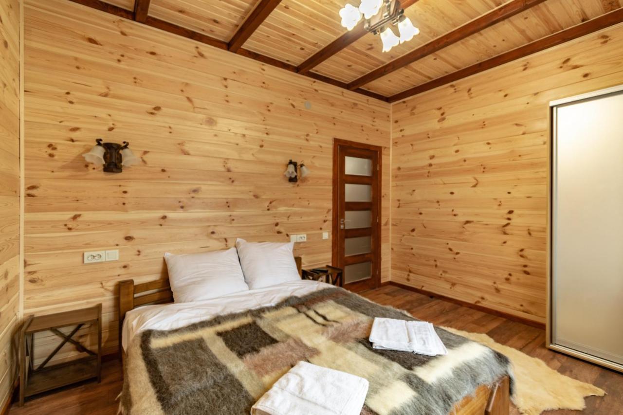 Cottage Chalet-Tiara Slavske Exterior photo